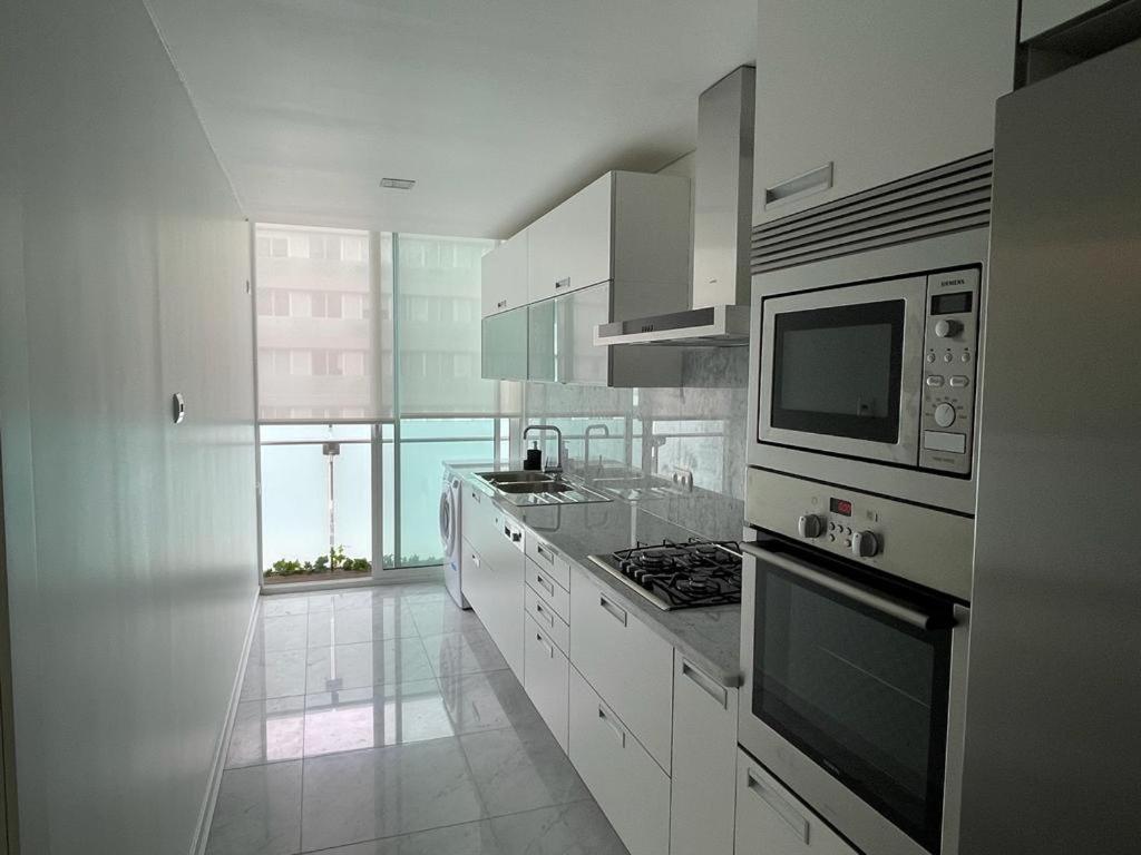 Apartmán Funchal Next Corner Plaza Exteriér fotografie