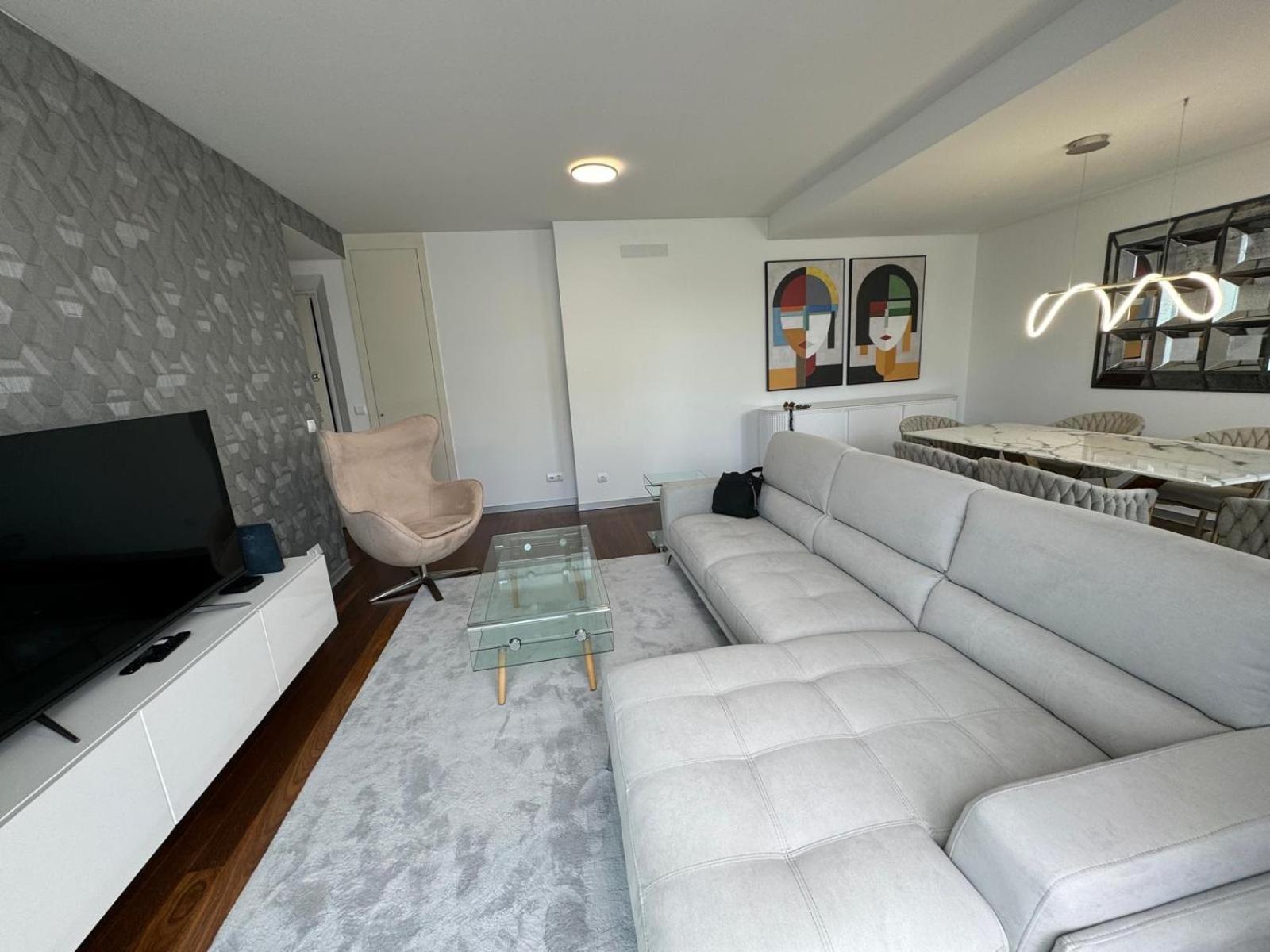 Apartmán Funchal Next Corner Plaza Exteriér fotografie