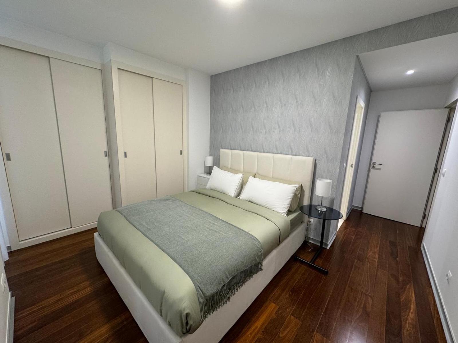 Apartmán Funchal Next Corner Plaza Exteriér fotografie