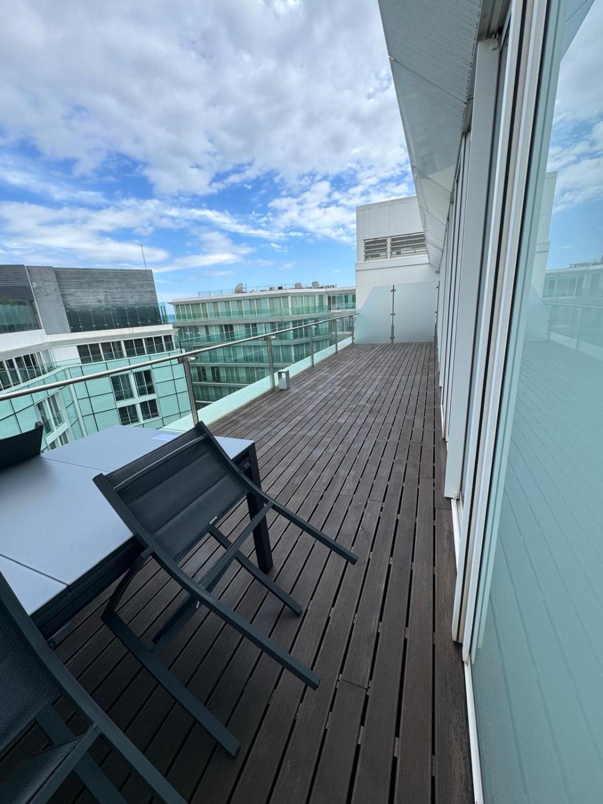 Apartmán Funchal Next Corner Plaza Exteriér fotografie