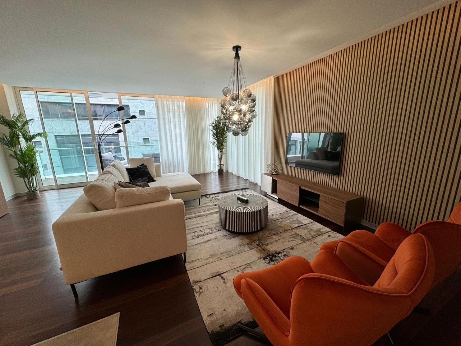 Apartmán Funchal Next Corner Plaza Exteriér fotografie