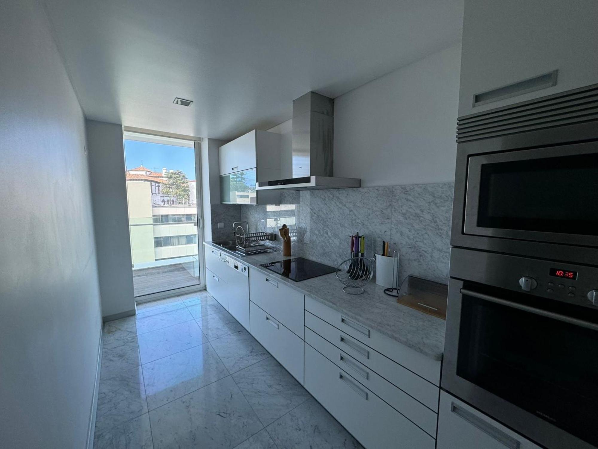Apartmán Funchal Next Corner Plaza Exteriér fotografie