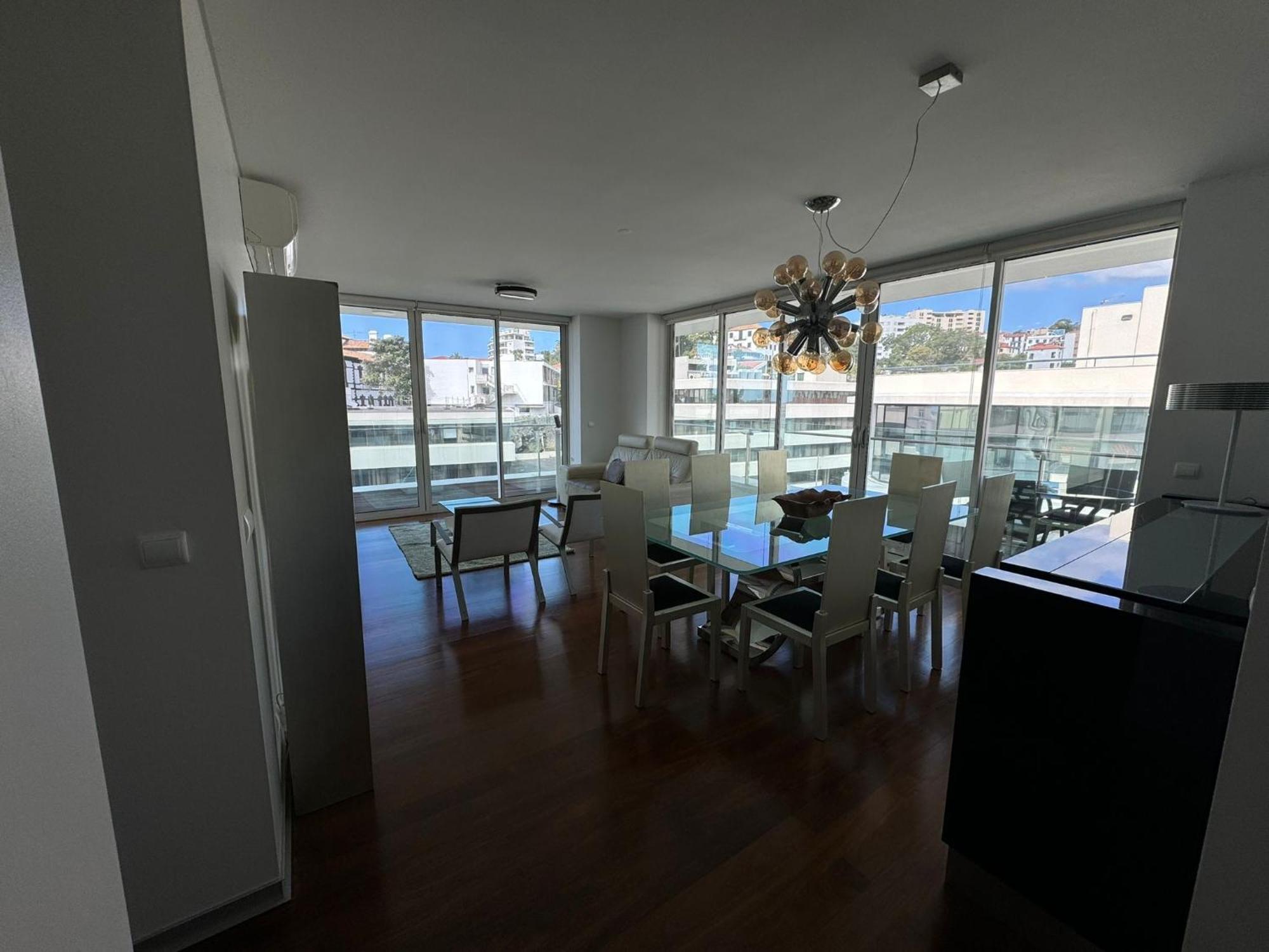 Apartmán Funchal Next Corner Plaza Exteriér fotografie
